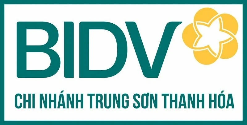 BIDV Trung Sơn Thanh Hóa thông báo tuyển dụng chuyên viên quản lý khách hàng