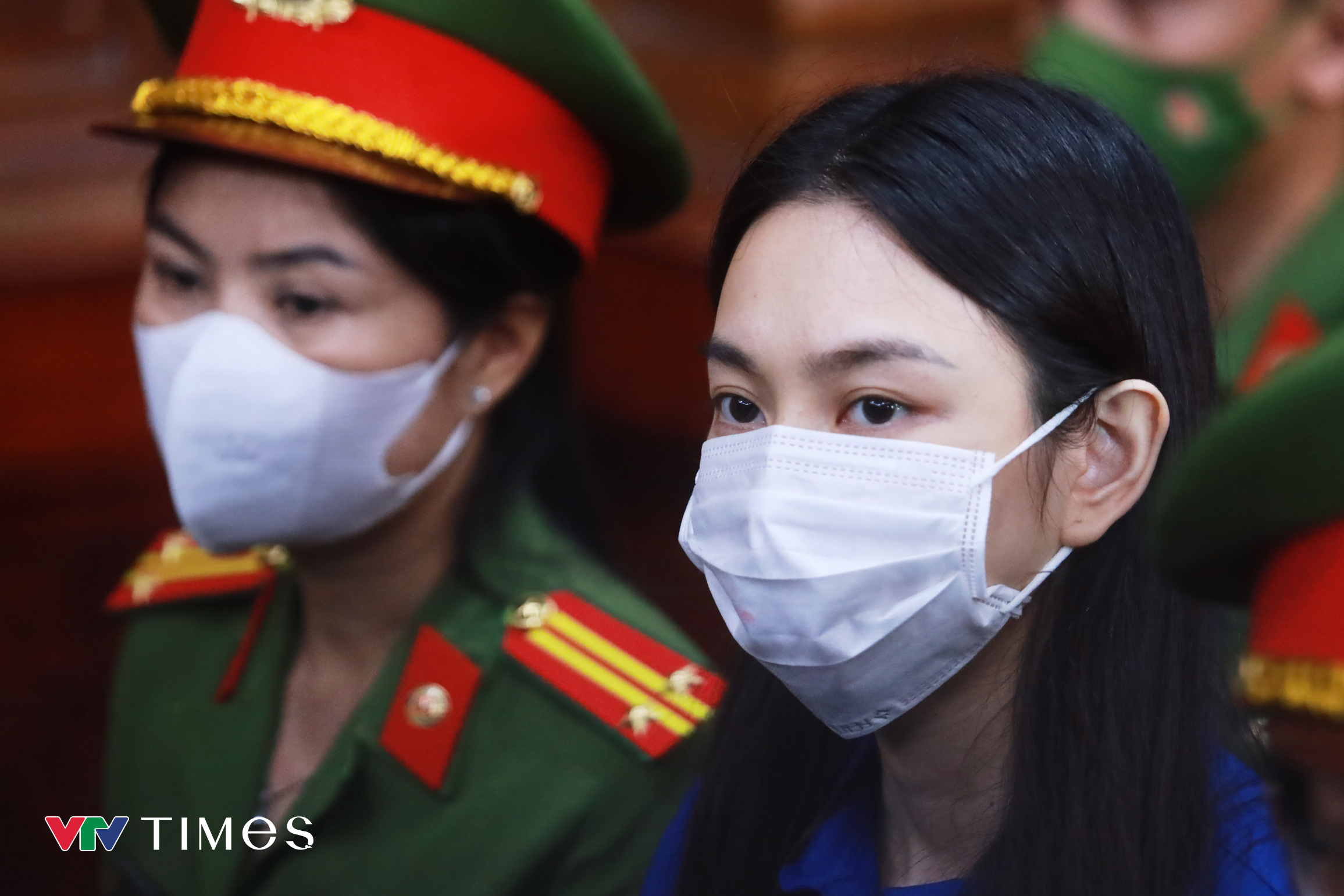 Hoa hậu Thuỳ Tiên, Hằng Du Mục, Quang Linh Vlogs bị đề nghị 2 năm đến 2 năm 6 tháng tù