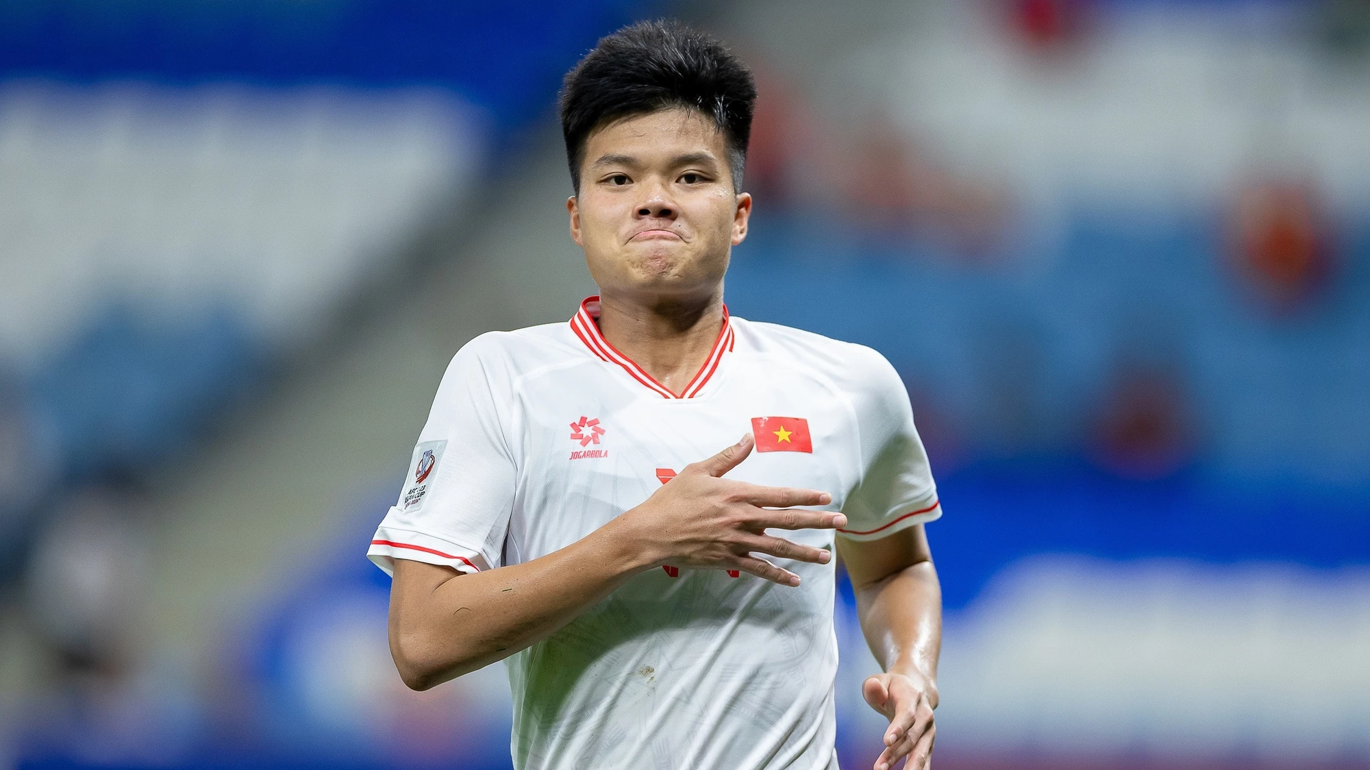 U22 Việt Nam đặt mục tiêu tạo bất ngờ trước U22 Hàn Quốc; Đức và Hà Lan chính thức giành vé dự World Cup 2026