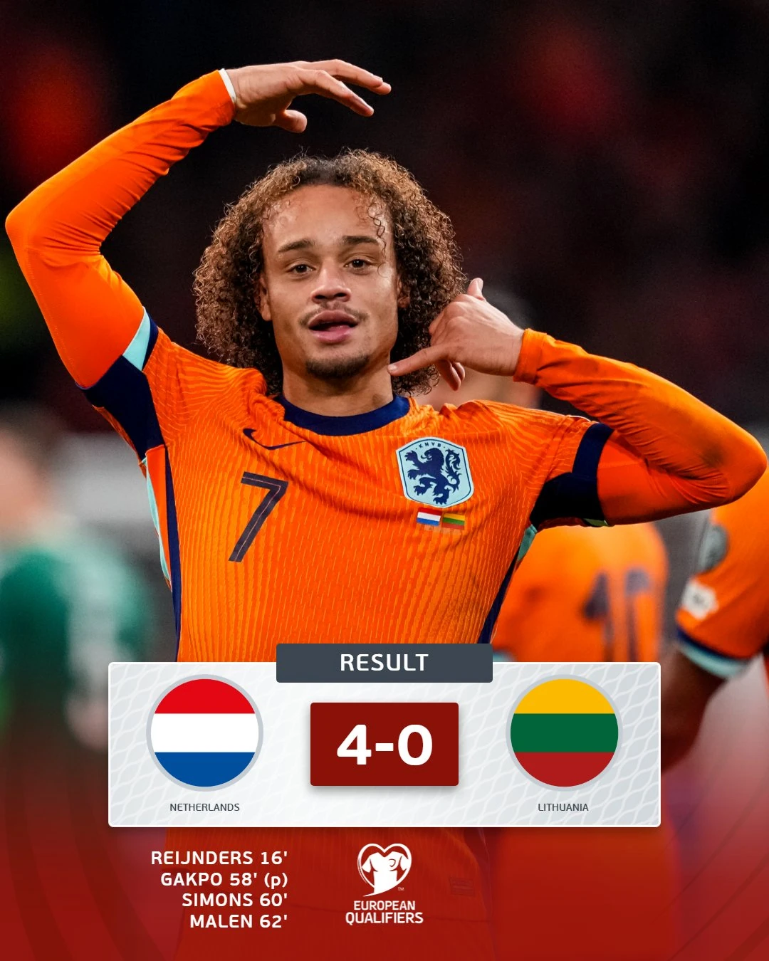 U22 Việt Nam đặt mục tiêu tạo bất ngờ trước U22 Hàn Quốc; Đức và Hà Lan chính thức giành vé dự World Cup 2026