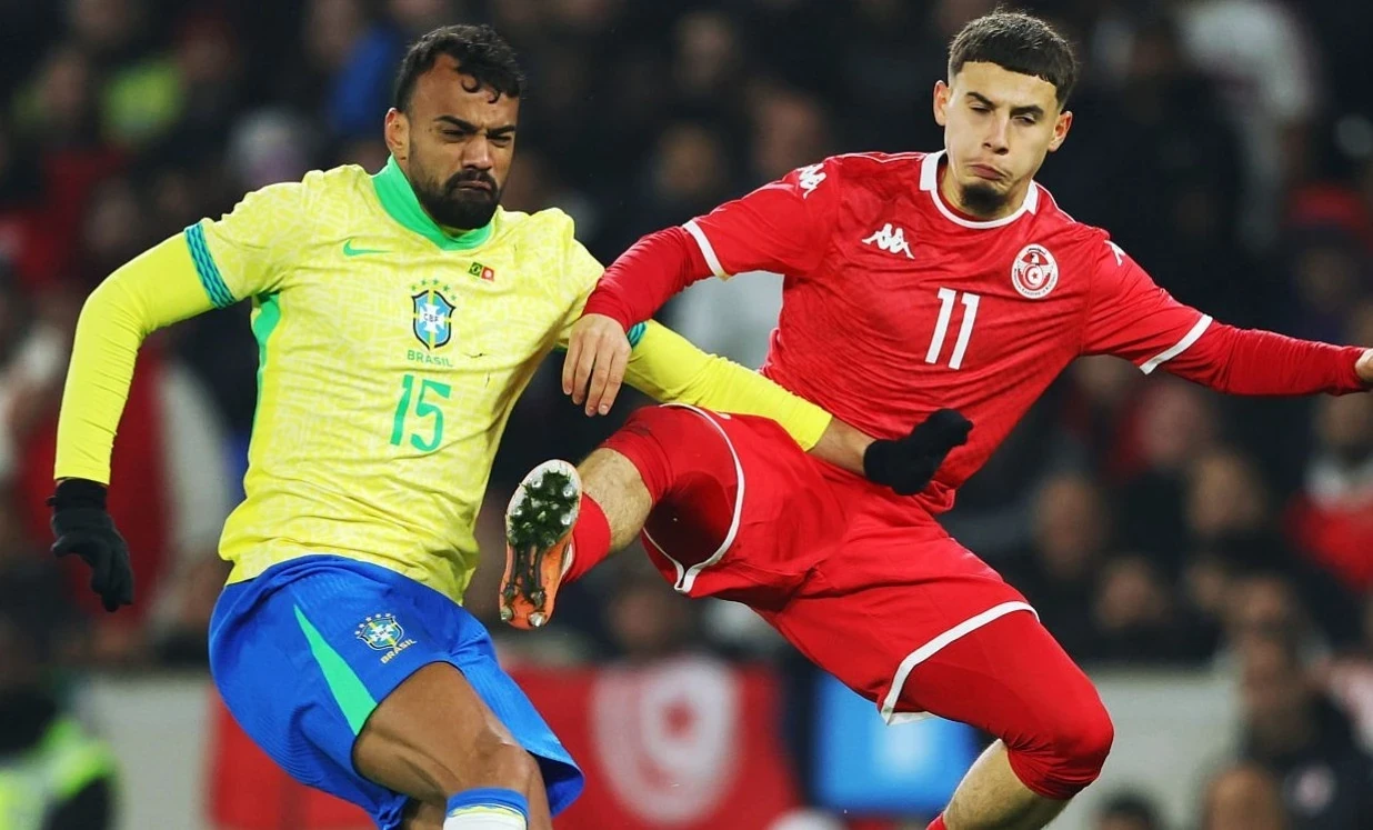 U22 Việt Nam mất Văn Trường vì chấn thương nặng; 39 đội đã giành vé dự World Cup 2026