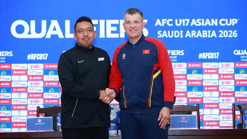 U22 Việt Nam thiệt quân trước trận ra quân SEA Games 33; Barca tăng tốc chiêu mộ Harry Kane