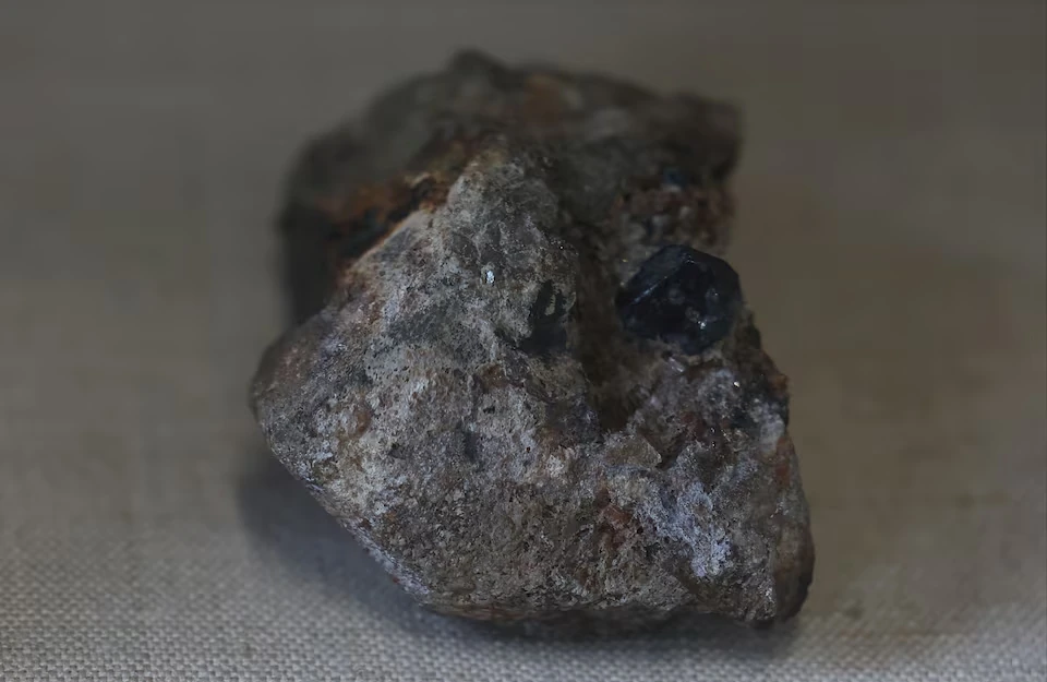 Anh công bố chiến lược khoáng sản nhằm giảm phụ thuộc nguồn cung nước ngoài