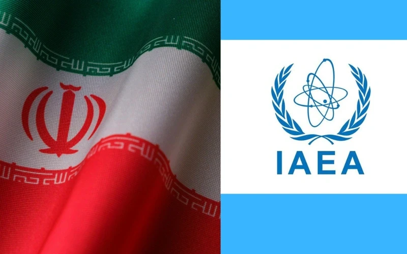 Iran bác nghị quyết mới của IAEA, cảnh báo các biện pháp đáp trả