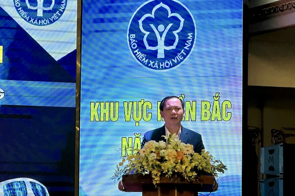 Diễn tập ứng cứu khẩn cấp sự cố an toàn thông tin ngành BHXH Việt Nam khu vực miền Bắc