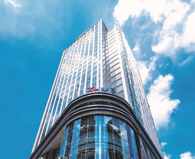 MB ký kết thành công hợp đồng khoản vay hợp vốn xanh trên thị trường quốc tế trị giá 500 triệu USD