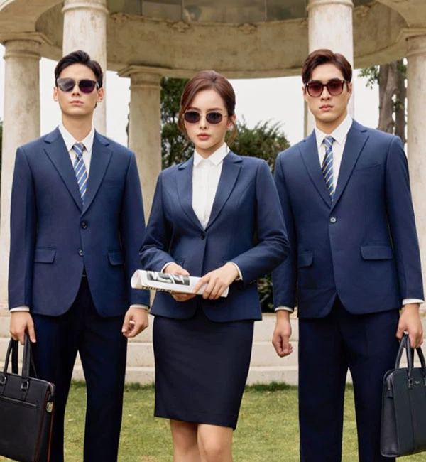 Đồng phục Hải Anh - Đồng hành cùng doanh nghiệp lớn nhỏ kiến tạo bản sắc riêng