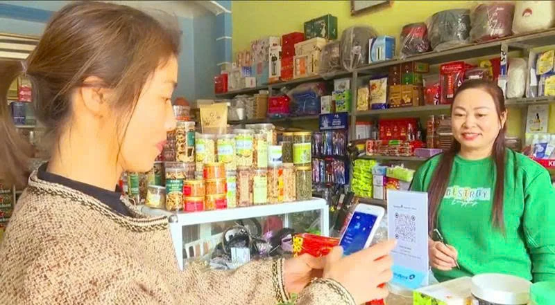 Mở ra cơ hội tiếp cận tri thức số cho người dân khu vực nông thôn