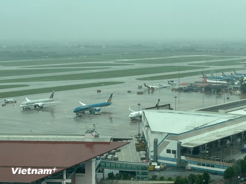 Đến năm 2030: Cả nước có 33 sân bay, cần gần 500.000 tỷ đồng để đầu tư