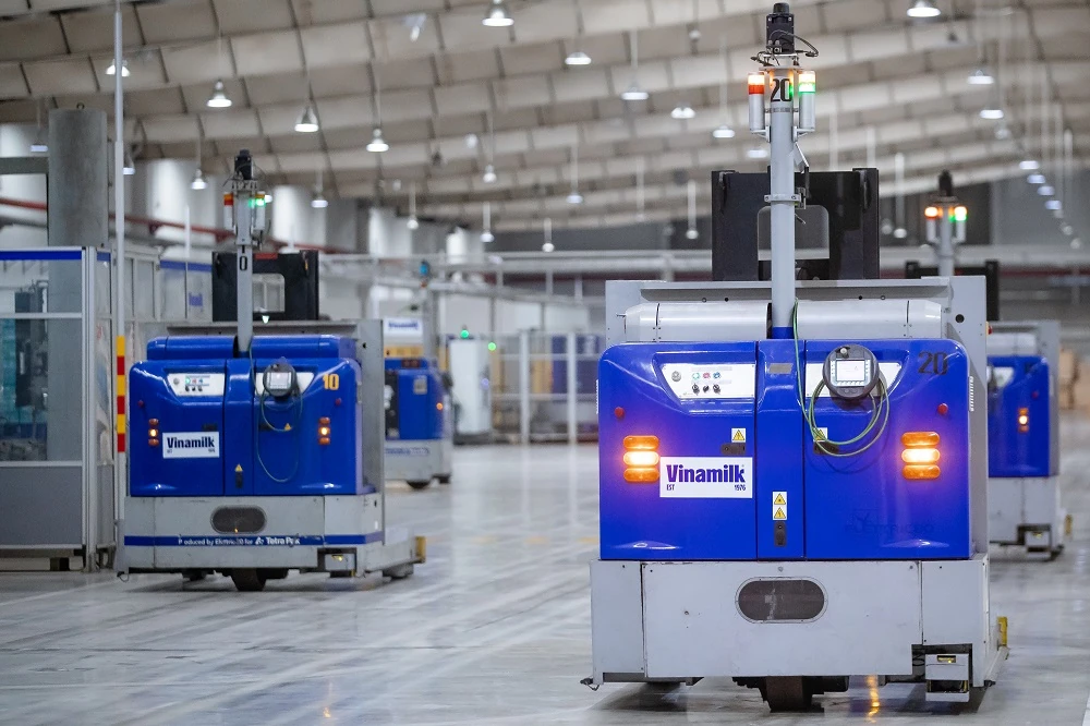 Không phải khẩu hiệu, đây là KPI rất thật của thương hiệu sữa tiềm năng nhất toàn cầu