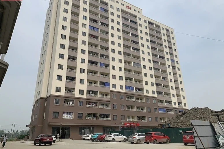 Thanh Hoá siết chặt quy trình nộp hồ sơ mua, bán nhà ở xã hội