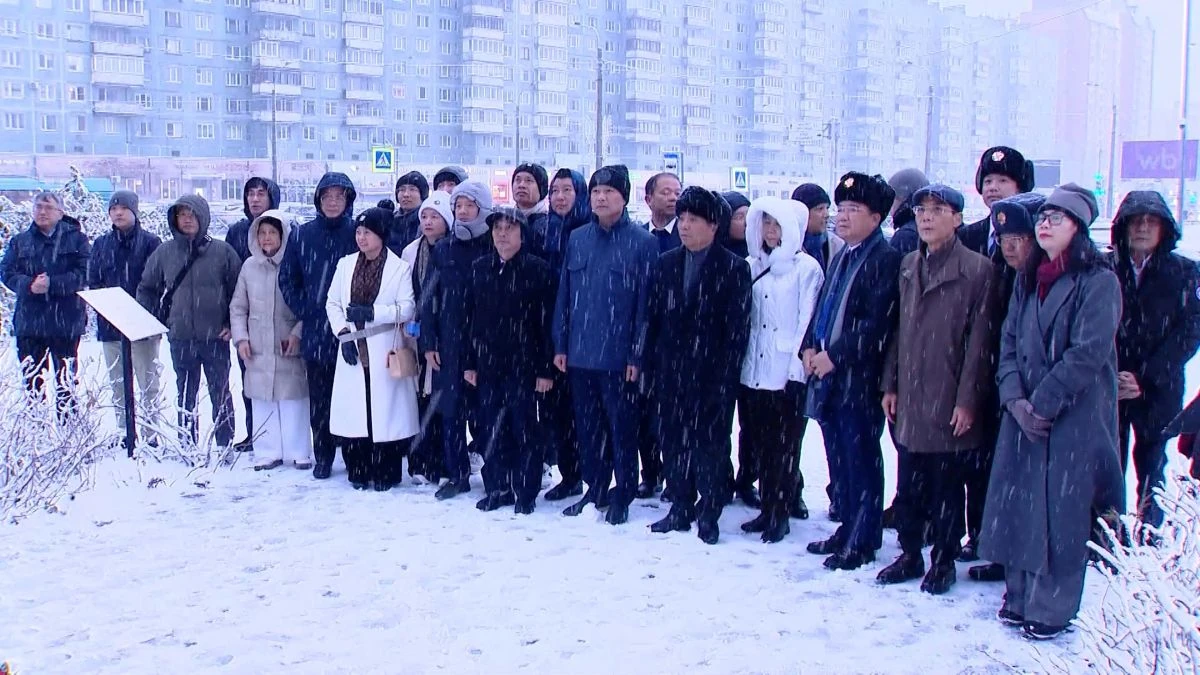 Đoàn đại biểu cấp cao tỉnh Thanh Hóa thăm và làm việc tại Liên bang Nga