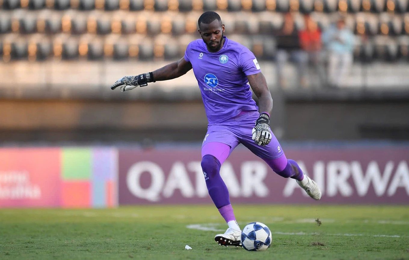 U22 Campuchia rút khỏi SEA Games 33, cục diện bảng đấu thay đổi ra sao? BLĐ Liverpool quyết định tương lai Arne Slot