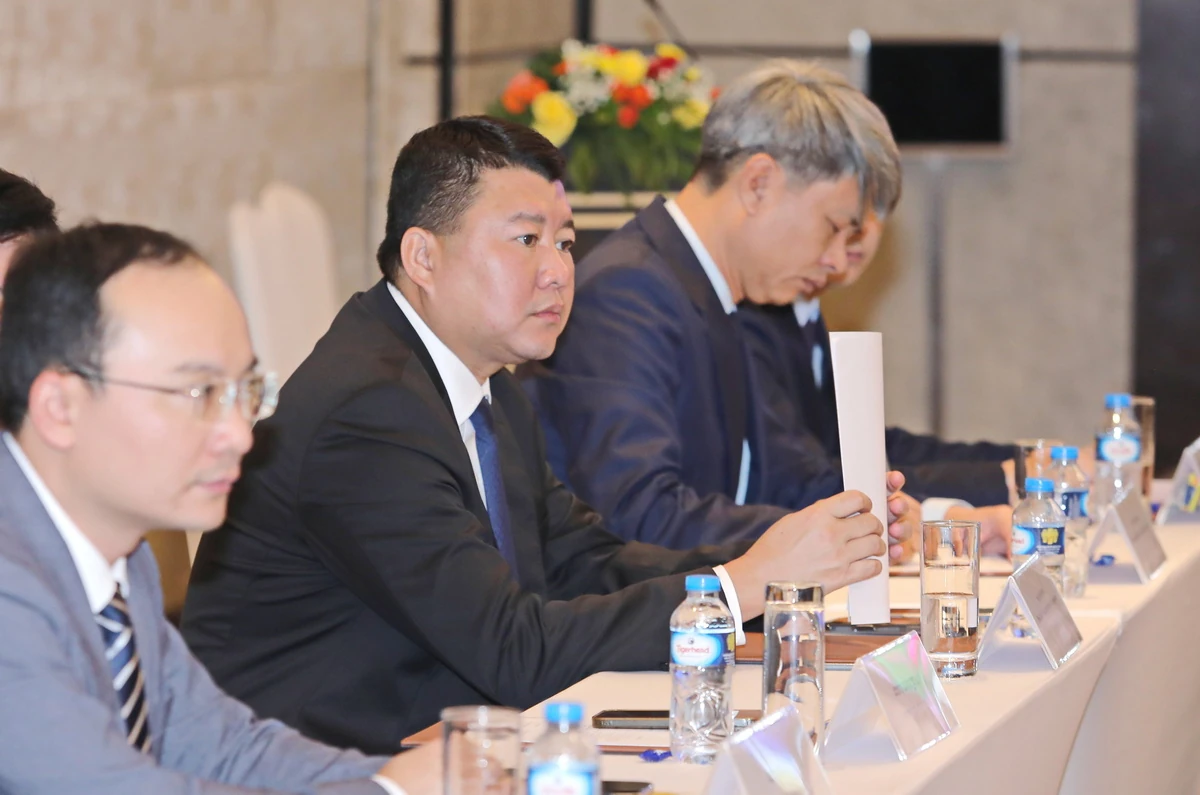 Thanh Hóa - Hủa Phăn ký kết Thỏa thuận hợp tác giai đoạn 2026-2030, mở rộng tầm nhìn chiến lược vì sự phát triển bền vững