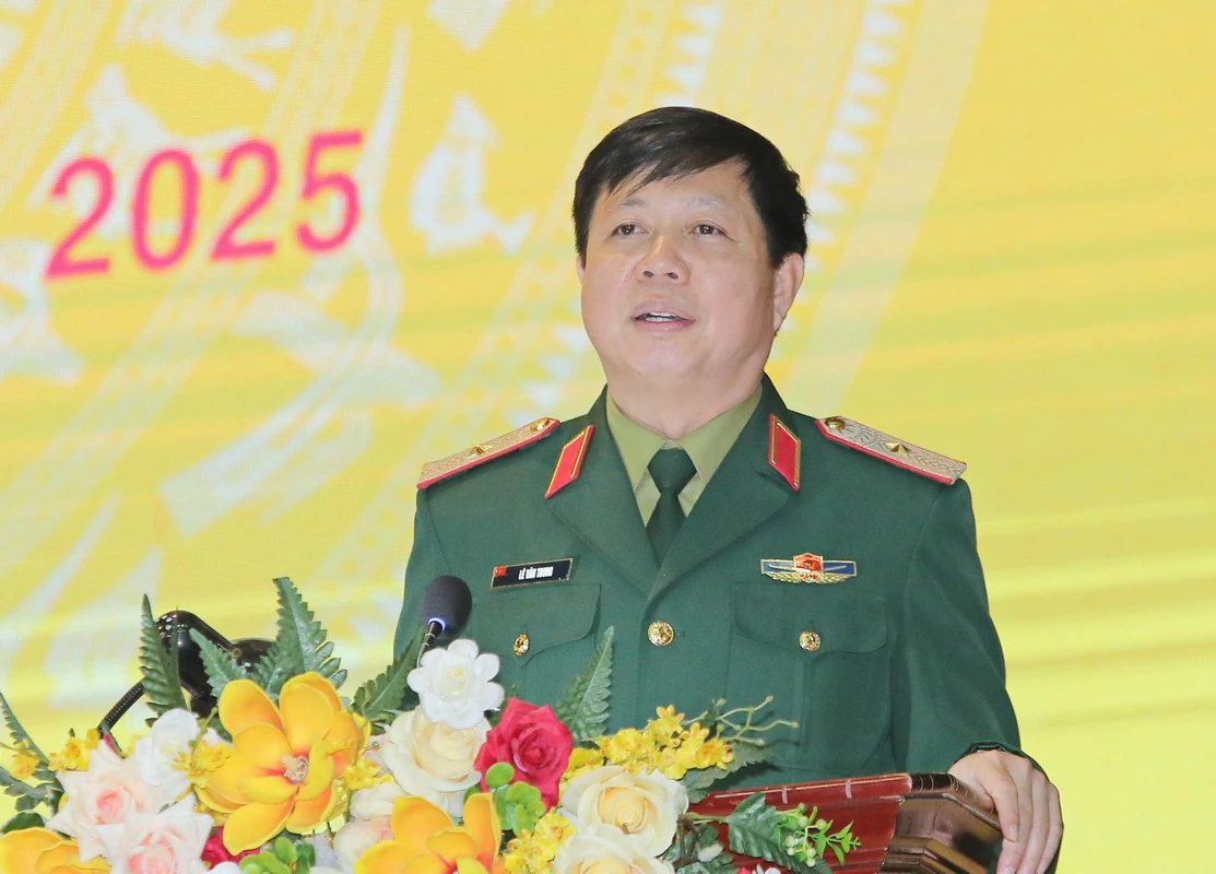 Đảng ủy Quân sự tỉnh ra Nghị quyết thực hiện nhiệm vụ Quân sự, Quốc phòng và xây dựng Đảng bộ năm 2026