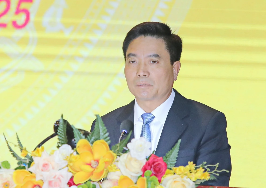 Đảng ủy Quân sự tỉnh ra Nghị quyết thực hiện nhiệm vụ Quân sự, Quốc phòng và xây dựng Đảng bộ năm 2026