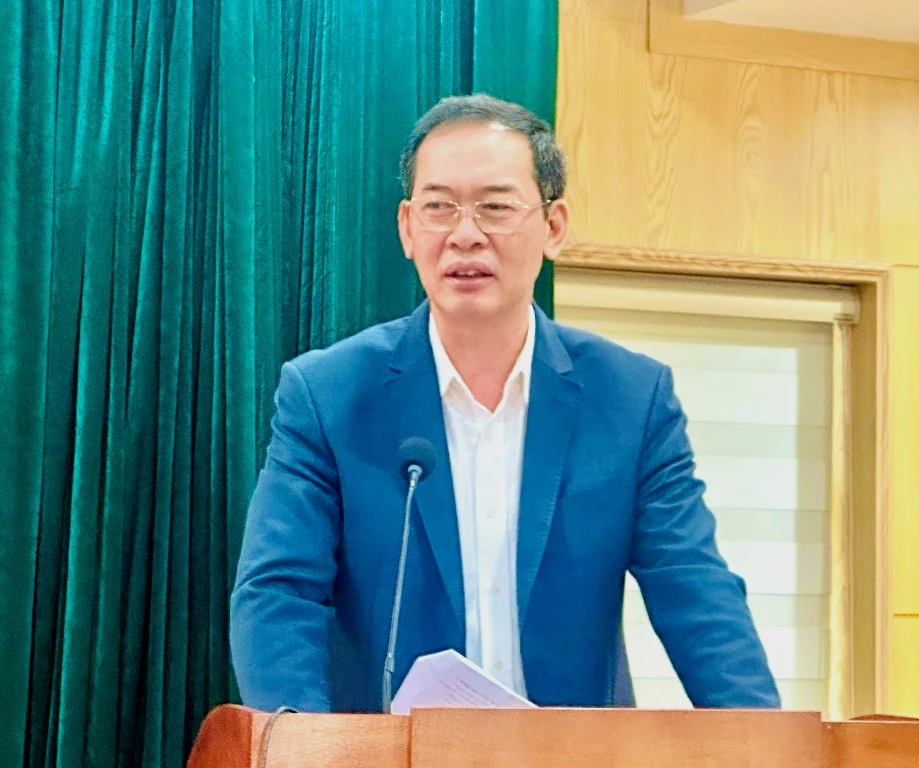 Thỏa thuận cơ cấu, thành phần, số lượng người ứng cử ĐBQH và HĐND nhiệm kỳ 2026-2031