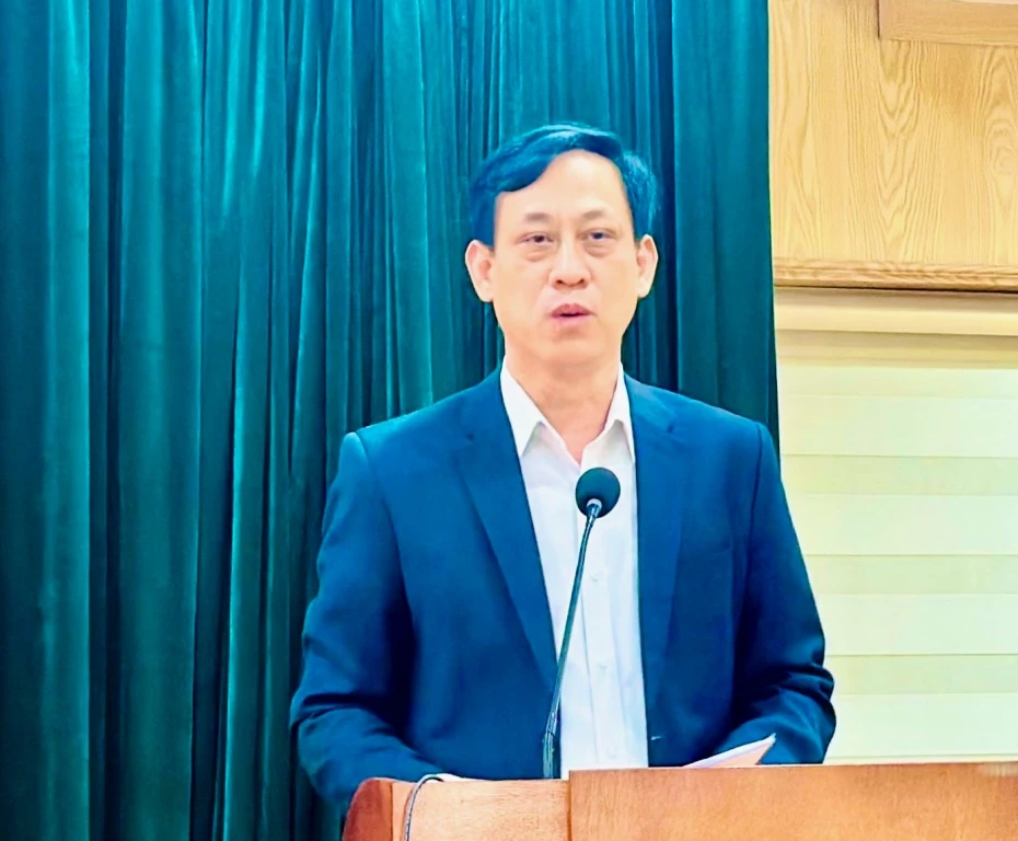 Thỏa thuận cơ cấu, thành phần, số lượng người ứng cử ĐBQH và HĐND nhiệm kỳ 2026-2031