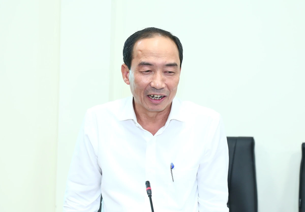 Ban Thường vụ Đảng ủy các cơ quan Đảng tỉnh cho ý kiến về nhiều nội dung quan trọng