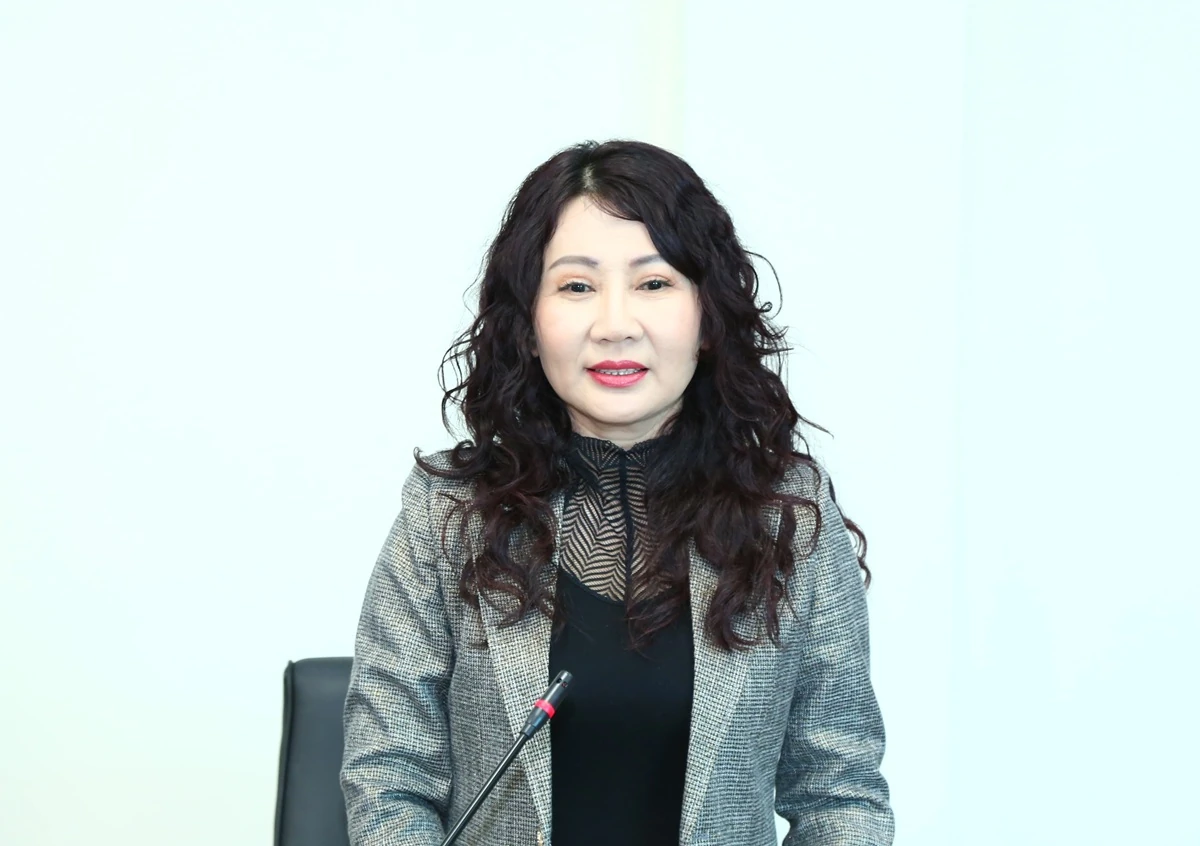 Ban Thường vụ Đảng ủy các cơ quan Đảng tỉnh cho ý kiến về nhiều nội dung quan trọng