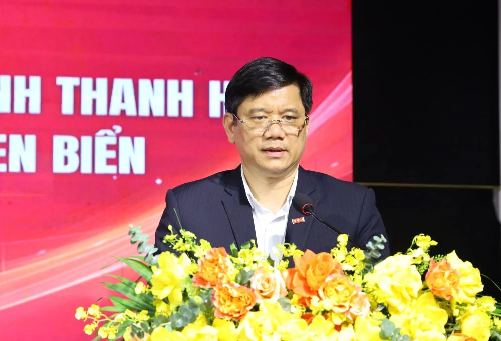 Kết nối Doanh nghiệp tỉnh Thanh Hóa với các doanh nghiệp khu vực đồng bằng ven biển