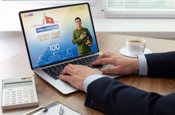 Chiến lược mở rộng hệ sinh thái đa tầng của MB