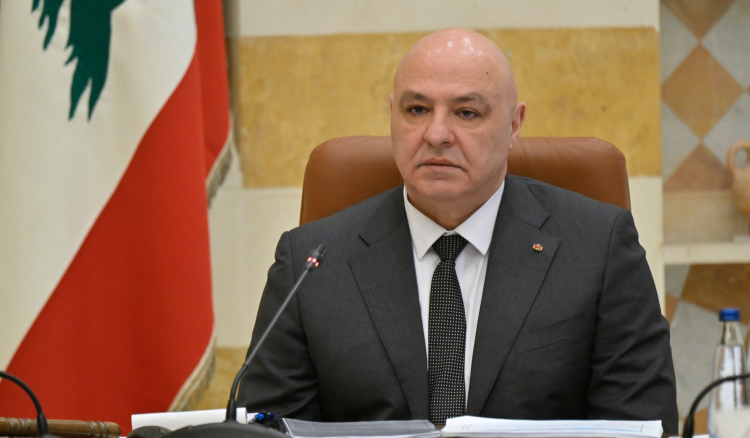 Bất chấp đàm phán, Israel tiếp tục không kích vào các thị trấn phía nam Lebanon