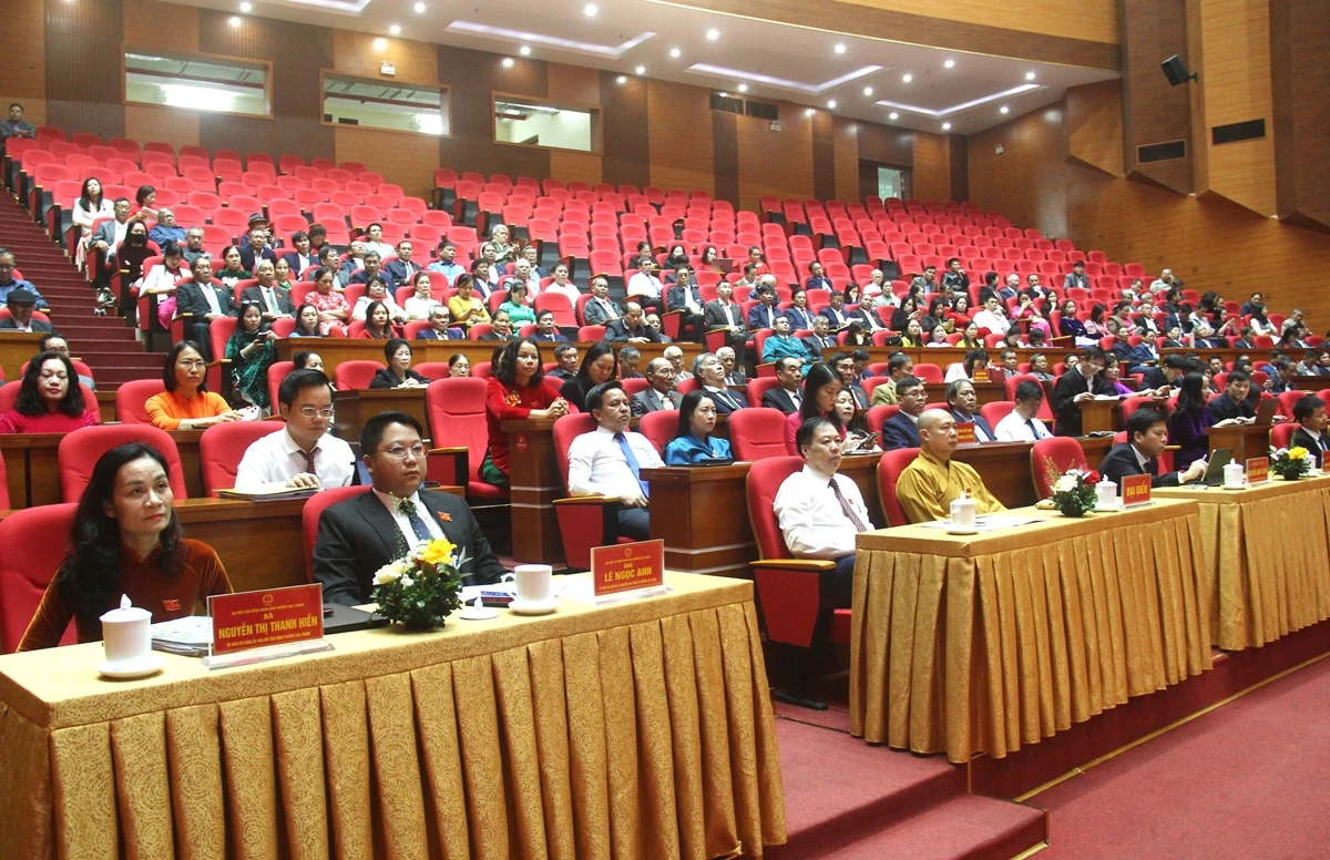 Phường Hạc Thành: Nhiều chỉ tiêu đạt và vượt kế hoạch đề ra