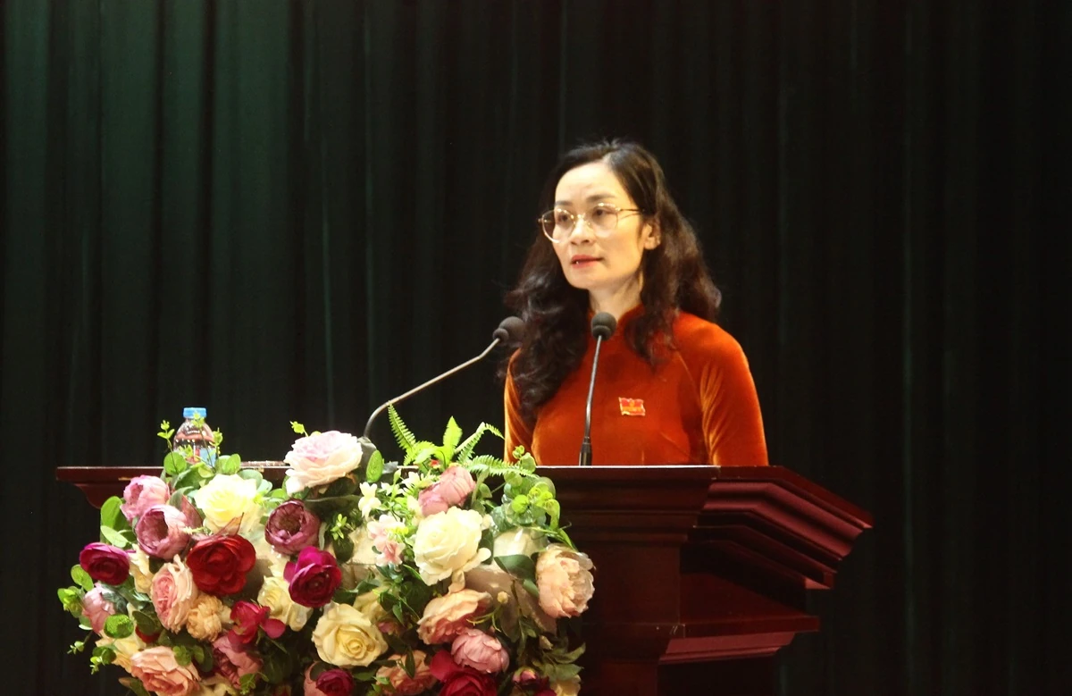 Phường Hạc Thành: Nhiều chỉ tiêu đạt và vượt kế hoạch đề ra