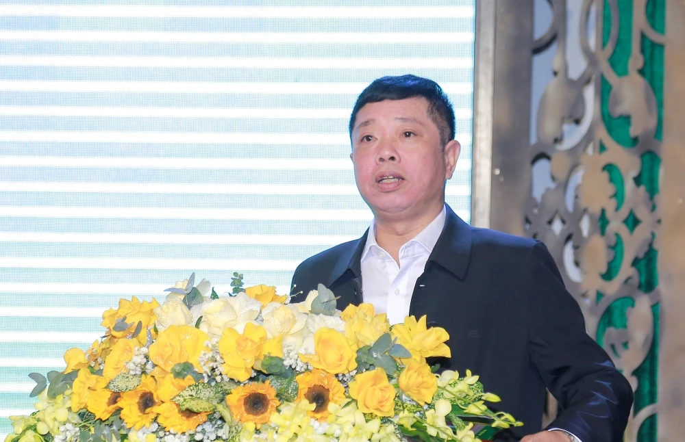 Kết nối cung - cầu các sản phẩm nông sản, thực phẩm an toàn tỉnh Thanh Hóa năm 2025