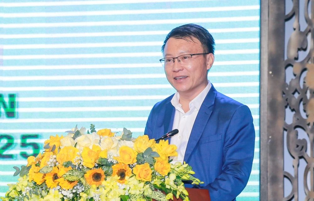 Kết nối cung - cầu các sản phẩm nông sản, thực phẩm an toàn tỉnh Thanh Hóa năm 2025