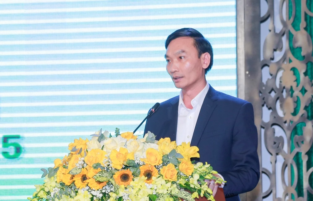 Kết nối cung - cầu các sản phẩm nông sản, thực phẩm an toàn tỉnh Thanh Hóa năm 2025