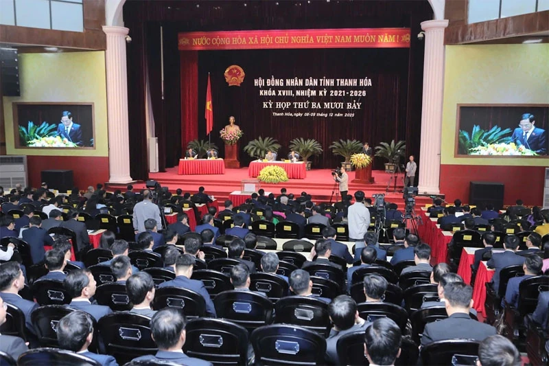 Khẳng định quyết tâm - Hiến kế tăng trưởng