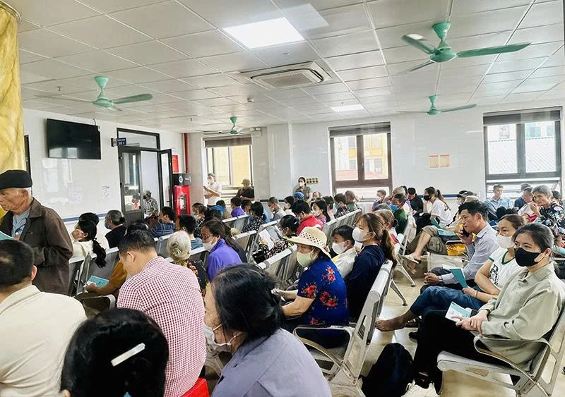 Chăm lo cho đôi mắt sáng