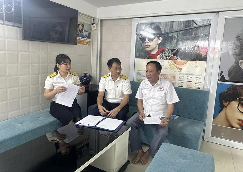 Chuyển từ thuế khoán sang kê khai - Tạo động lực cho phát triển hộ kinh doanh (Bài 2): Không để hộ kinh doanh nào bị bỏ lại trong quá trình chuyển đổi