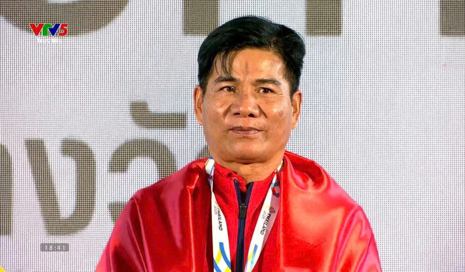 SEA Games 33 ngày 10/12: “Kình ngư” Phạm Thị Vân và đồng đội giành HCĐ Bơi lội