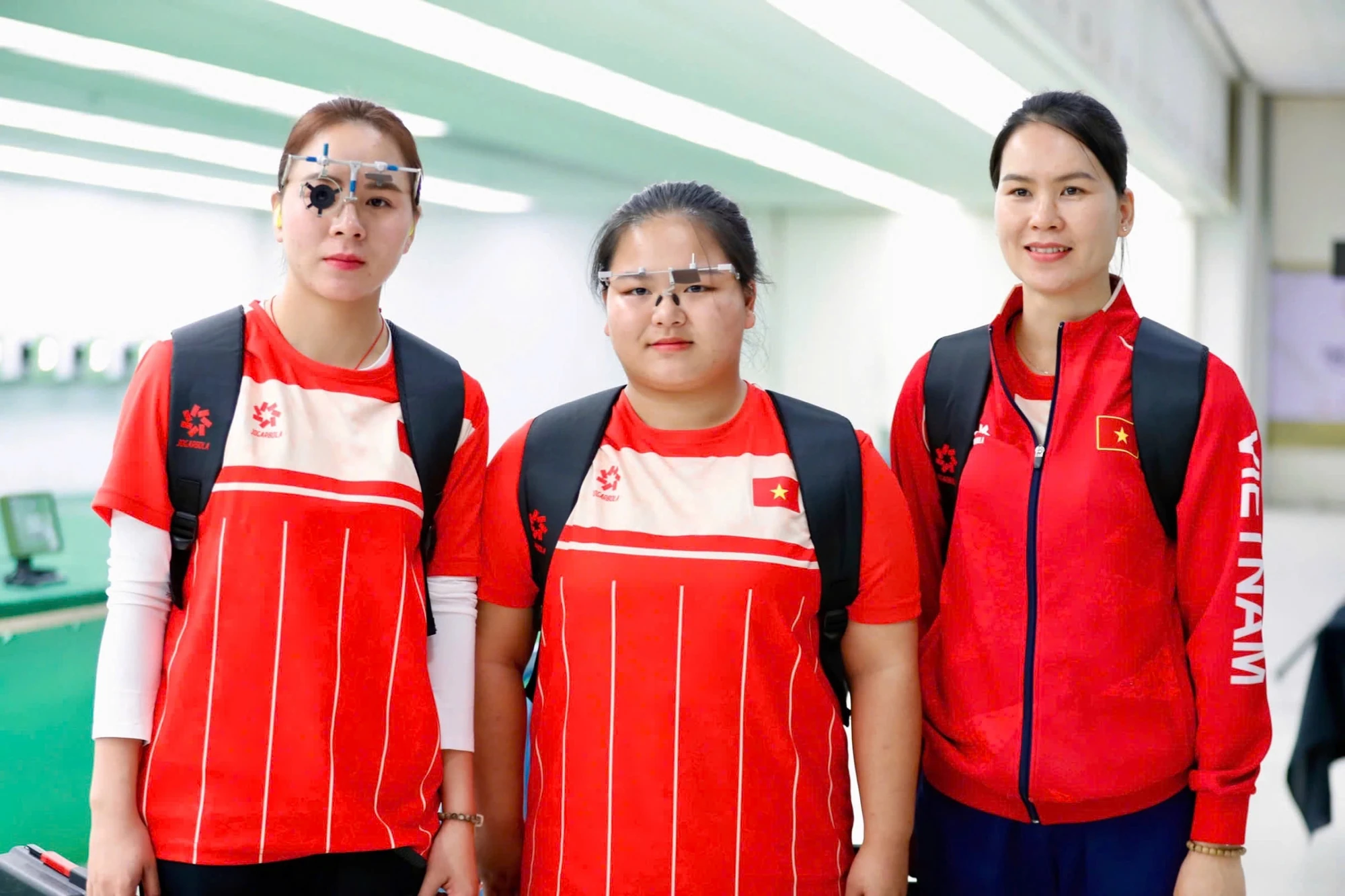 SEA Games 33 ngày 14/12: Phạm Thanh Bảo giành HCV Bơi, Phạm Thị Vân cùng đồng đội giành thêm HCĐ