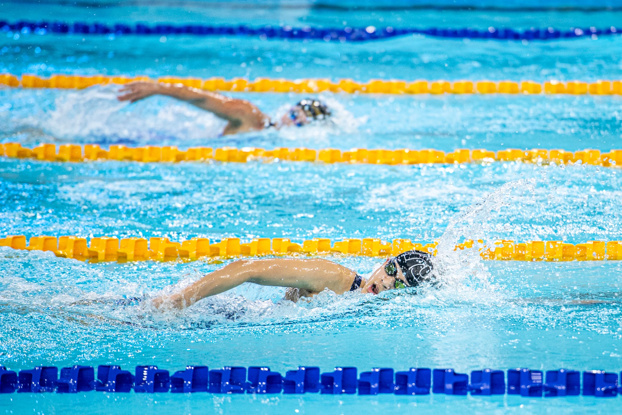 Cận cảnh màn nước rút ngoạn mục giúp Phạm Thị Vân và đồng đội làm nên lịch sử