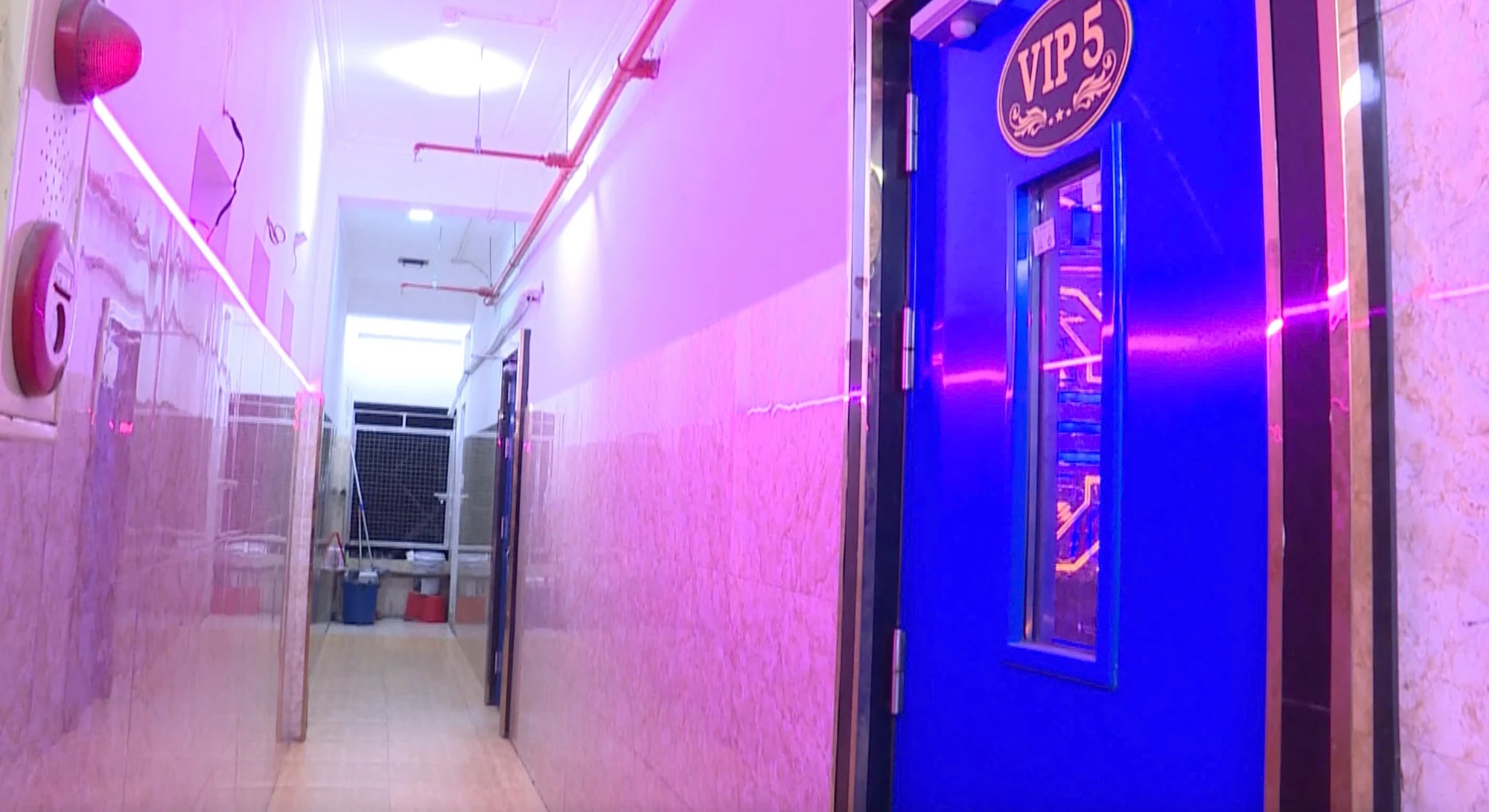 Phường Sầm Sơn: 6/28 cơ sở karaoke đảm bảo điều kiện phòng cháy