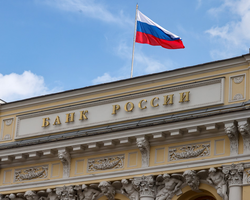 EU ra quyết định với tài sản của Nga