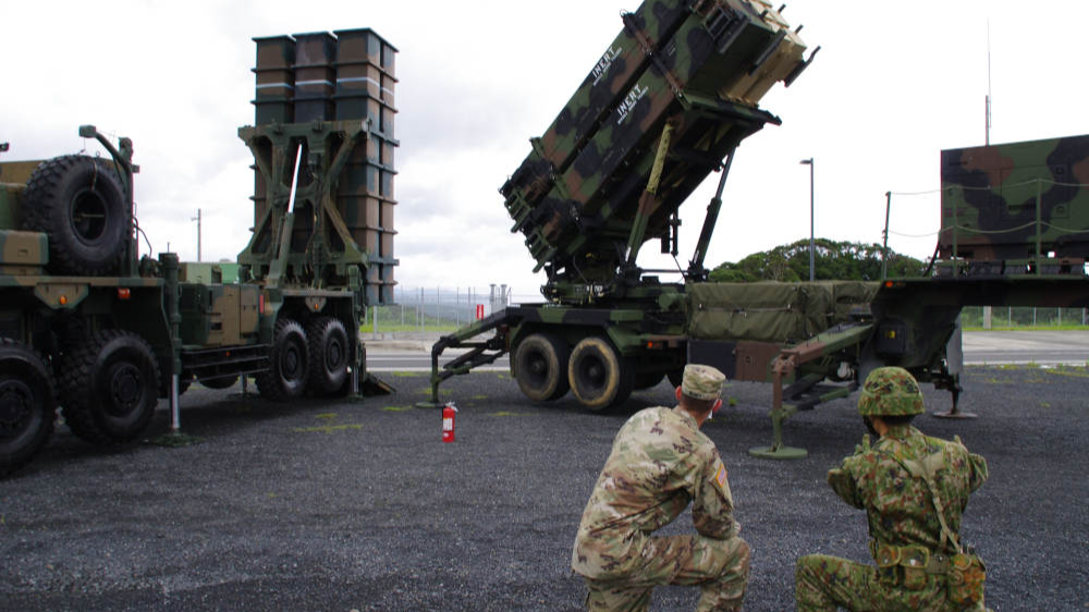 Đảng cầm quyền Nhật Bản cân nhắc cho phép xuất khẩu vũ khí sát thương