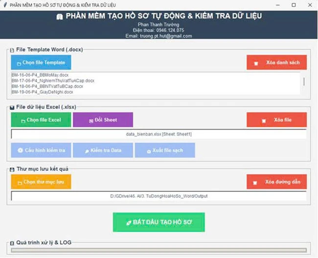 Chuyển đổi số tại Công ty Nhiệt điện Nghi Sơn: Từ tư duy công nghệ đến sự phát triển bền vững.