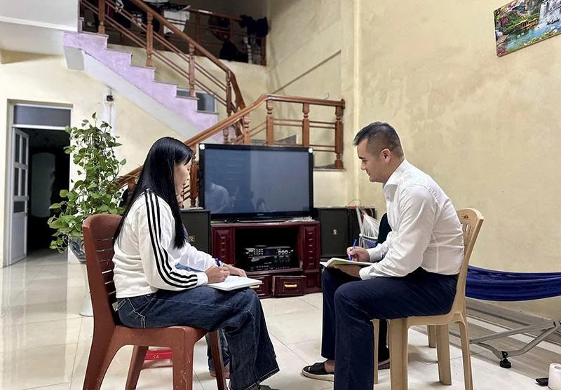 Giải mã ma trận xuất cảnh trái phép (Bài 1): Sự thật phía sau những giấc mơ đổi đời