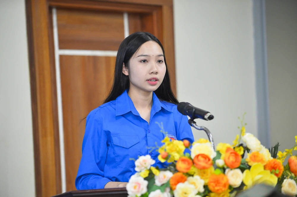 Đoàn Báo và PTTH Thanh Hóa phát huy tinh thần xung kích, tích cực đổi mới, sáng tạo