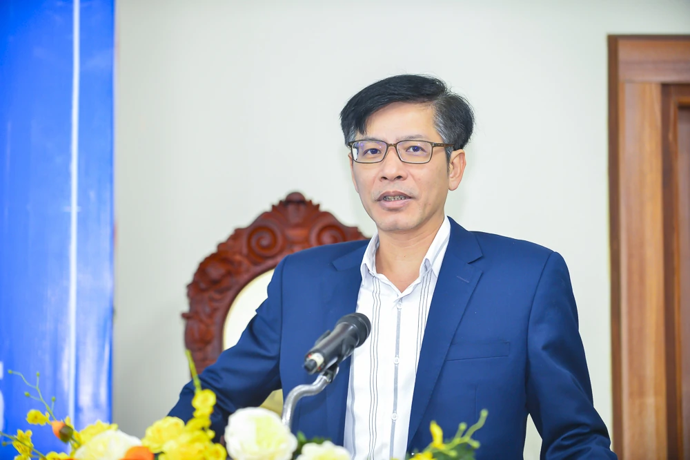 Đoàn Báo và PTTH Thanh Hóa phát huy tinh thần xung kích, tích cực đổi mới, sáng tạo