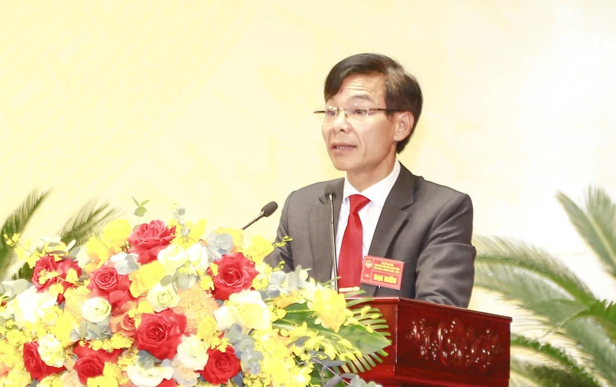 Đại hội Hội Nông dân tỉnh Thanh Hóa lần thứ XII: Góp ý kiến phát triển “tam nông” trong giai đoạn mới