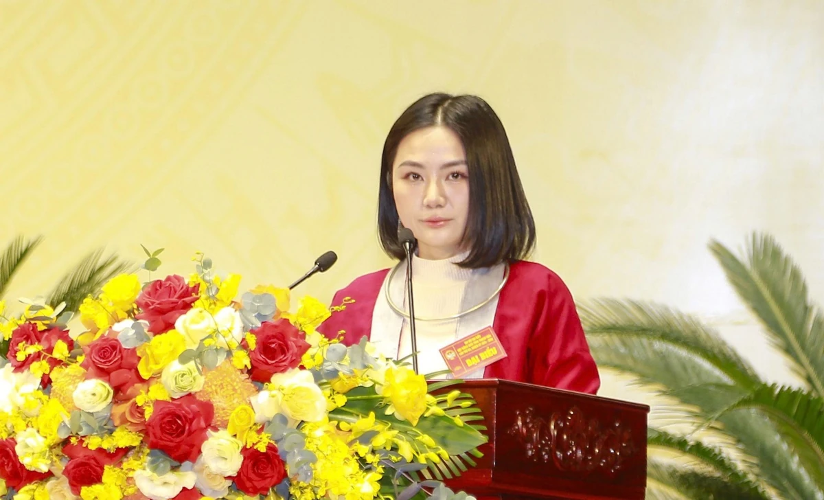 Đại hội Hội Nông dân tỉnh Thanh Hóa lần thứ XII: Góp ý kiến phát triển “tam nông” trong giai đoạn mới