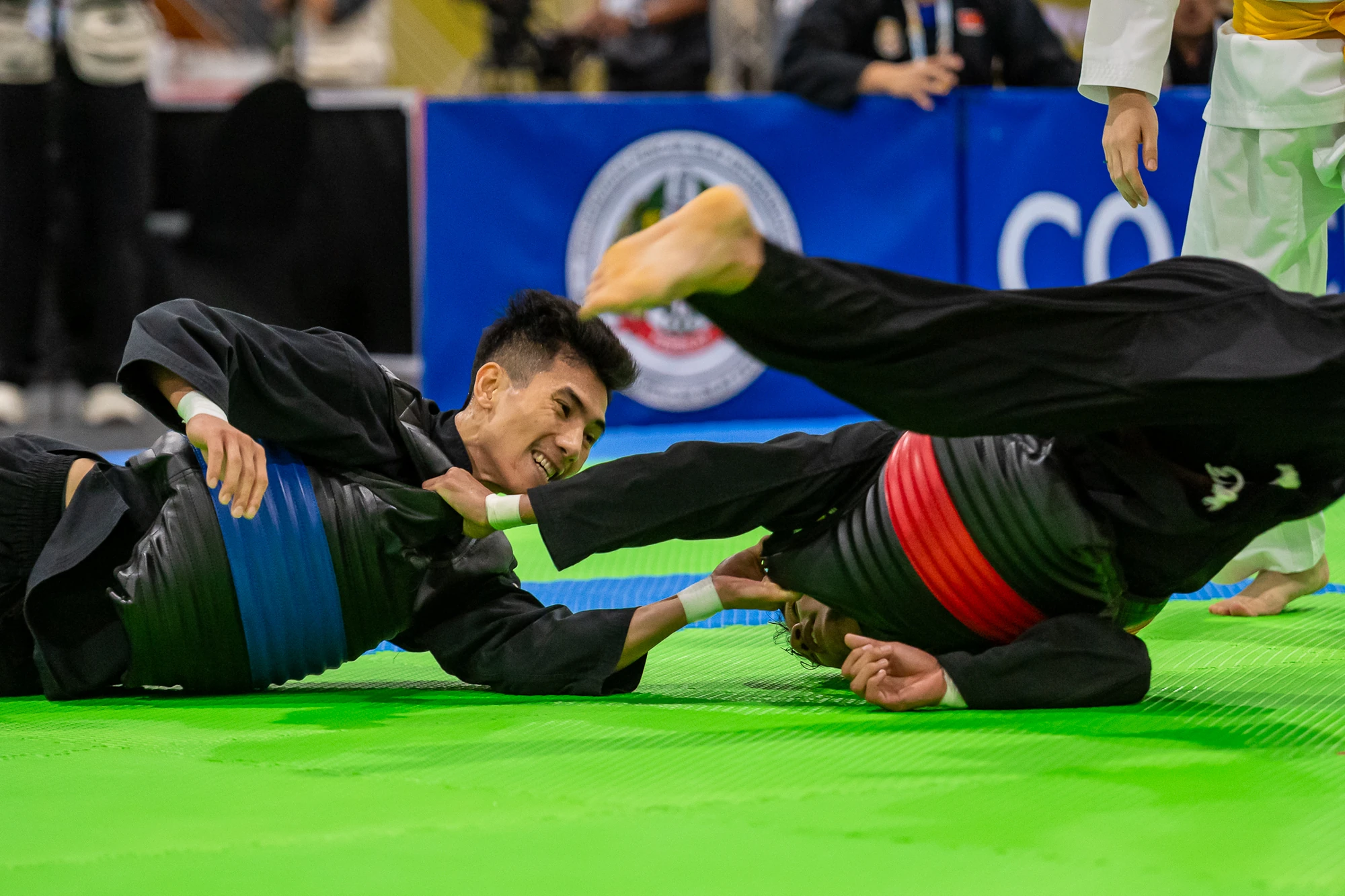 Thua nghiệt ngã, Vũ Văn Kiên rơi nước mắt ngậm ngùi chia tay SEA Games