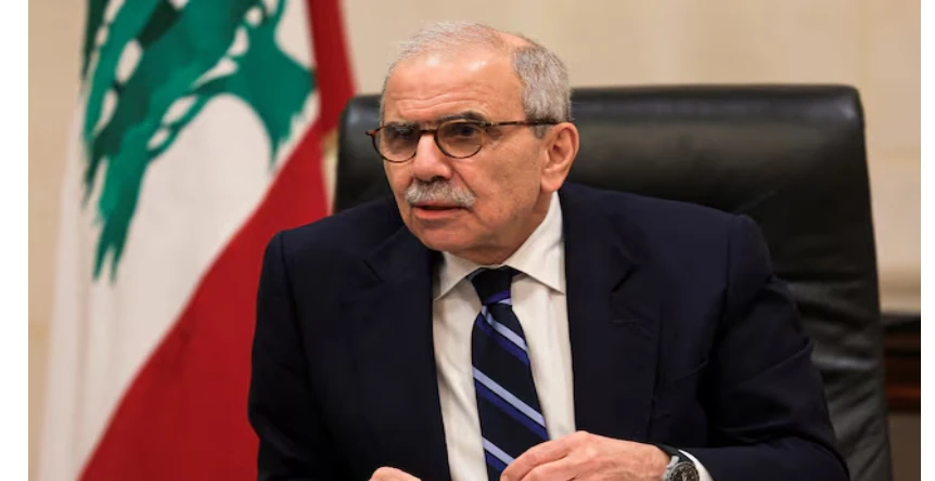 Lebanon gần hoàn tất giải giáp Hezbollah ở phía nam sông Litani