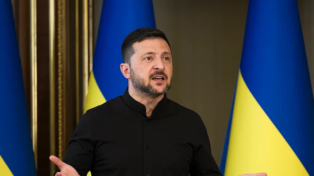 Quan chức Mỹ và Nga gặp nhau tại Florida, tiếp tục đàm phán về Ukraine